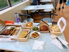 -FABIO’S费比欧披萨餐厅