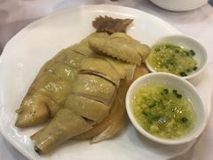 -文记壹心鸡(宝华路店)