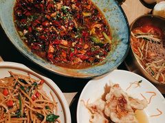 -金掌勺锅包肉(太原万达店)