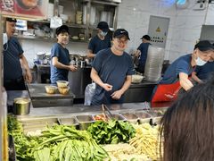 -林静小吃(复兴路店)