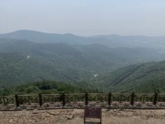 -缥缈峰景区