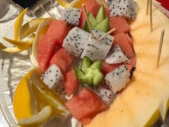 -海底捞火锅(长沙华创国际广场店)