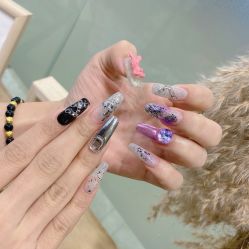 -StartNail美甲