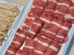 -和庆斋羊蝎子火锅·碳缸烧烤(顺义旗舰店)