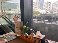 -炙柒Sekinana·精致料理 烧鸟·铁板烧(海上世界店)