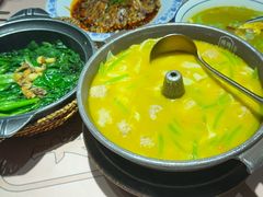 -杨记隆府重庆江湖菜(大悦城店)