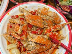 -冶建镜子·中国龙虾王(总店)