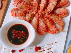 -马克西姆俄罗斯餐厅(通亚街店)