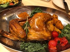 -乐凯撒披萨(欢乐颂购物中心店)