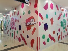 -新田360广场(上海华侨城店)