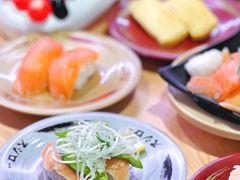-寿司郎(北京路粤潮楼店)