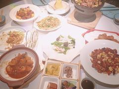 -局气 烤鸭·北京菜(光华路店)