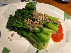 -弗兰克牛排西餐厅Ribone steak house(柠檬花园店)