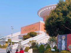 -中国闽台缘博物馆