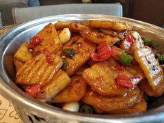 -大鸭梨(天通西苑店)