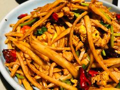 -小吊梨汤·北京菜·烤鸭(鸟巢店)