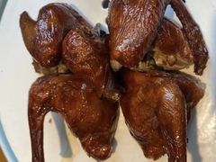 -大鸽饭(马王堆店)