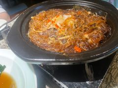 -绿茶餐厅(松江万达店)