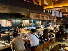 -贰醒·私房小院烧烤 (太古里店)