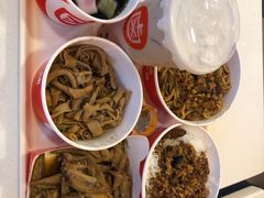 -一心一味(水围店)