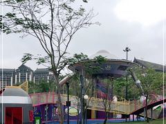 -清远熹乐谷温泉度假酒店