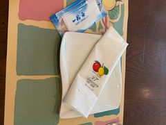 -安妮意大利餐厅(丽都店)