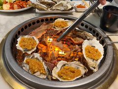 -火炉火自助餐(西直门凯德MALL店)