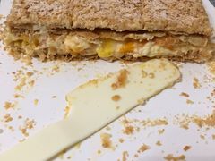 -幸福西饼生日蛋糕·下午茶(闵行店)