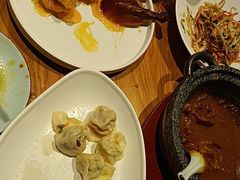 -伊喜饺子·烤鸭(五道口学院路店)