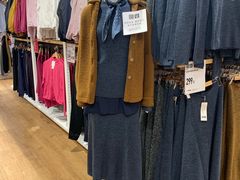 -优衣库(青岛万象城店)