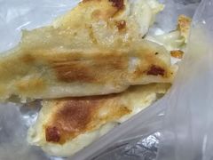 -青岛锅贴(洛阳路分店)