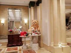 -广州富力丽思卡尔顿酒店·丽轩·粤菜