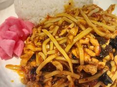-阳阳中国饭(北京荟聚店)