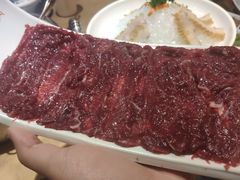 -左庭右院鲜牛肉火锅(新梅广场店)