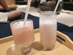 -三亚海棠湾仁恒皇冠假日酒店·大堂吧