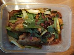 -妈妈传炖品(双林店)