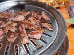 -九田家黑牛烤肉料理(新辰里亚运村店)