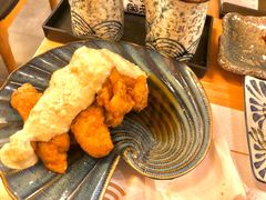 南蛮鸡-丫丫寿司(钻石名苑店)