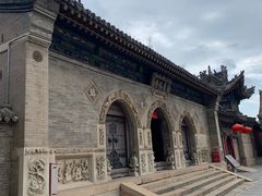 -五台山风景名胜区