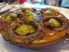 法式红酒焗蜗牛-必胜客(长安长青店)