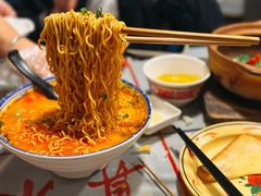 -辉记炭烧海鲜大排档·老字号(福田店)