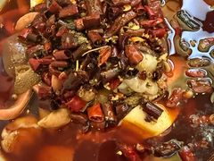 -成都驻京办餐厅(蜀都宾馆店)