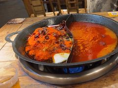-抄姐老火锅(重庆总店)