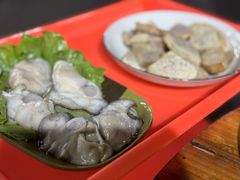 -雄伟美食(高沙中街店)