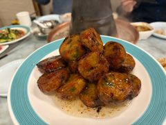 -福寿斋·老北京铜锅涮肉·烧烤(清岚店)