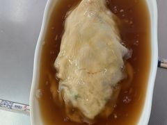 -后街女孩肠粉店
