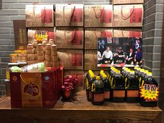 -蔡家酒楼(一德街店)