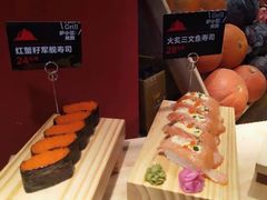 -炉小哥烤肉(信万广场店)