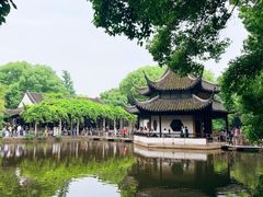 -西园寺素食(西园弄戒幢律寺店)