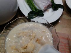 榴莲西米露-糖朝(尖沙咀店)